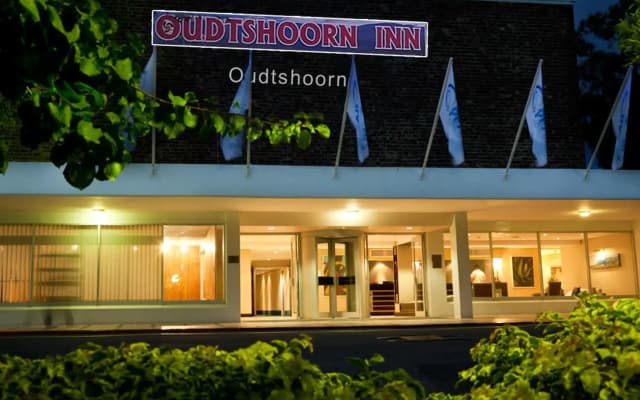Oudtshoorn Hotel