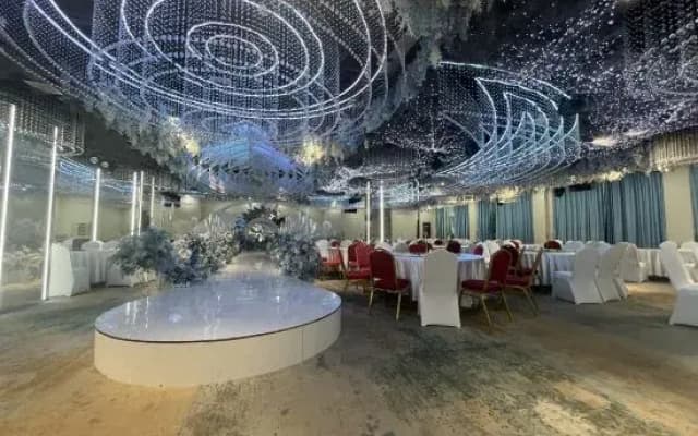 Huang Ting Hotel