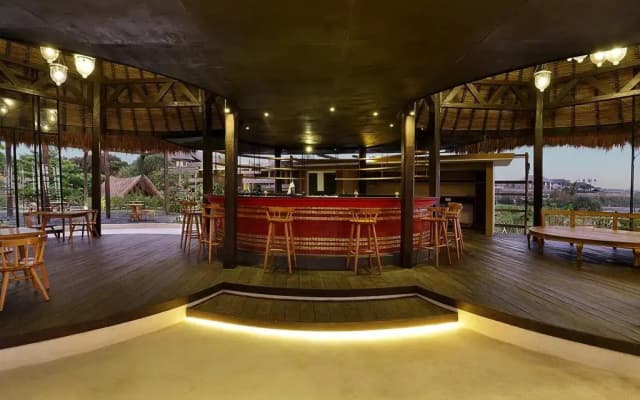 Waka Gangga Resort