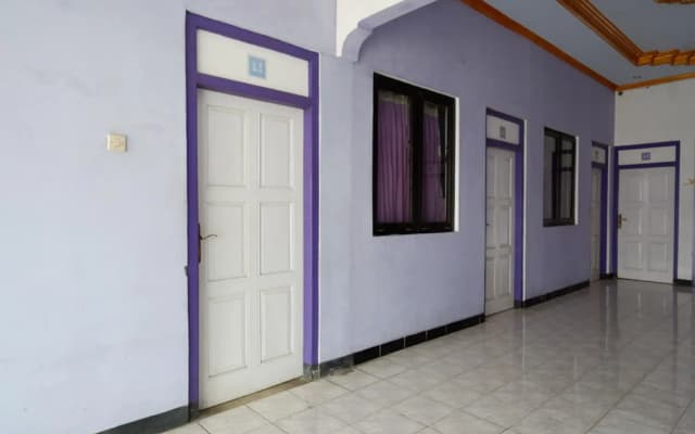 RedDoorz near RSUD Kebumen