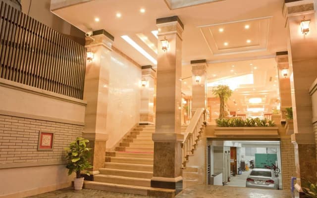 Hanoi Larosa Hotel
