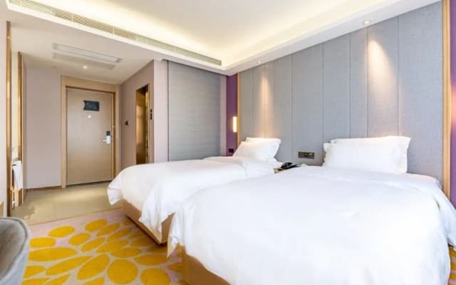 Lavande Hotel