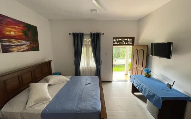 Villa Talpe 5 Bedrooms & Massage Pool