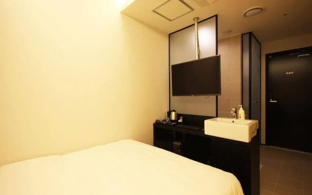 Mini hotel may nampo