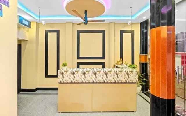 Hotel Maa Vaishno