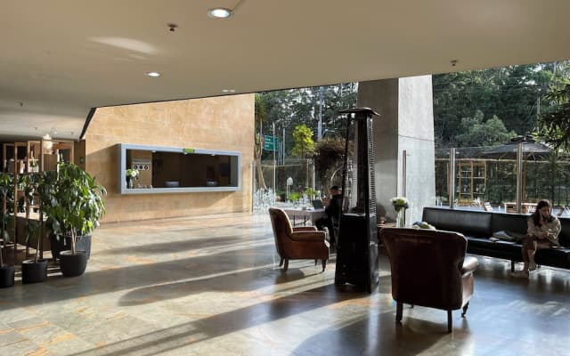 Hotel rioverde