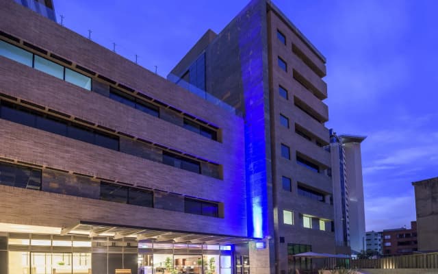 Holiday Inn Express & Suites Bogota DC