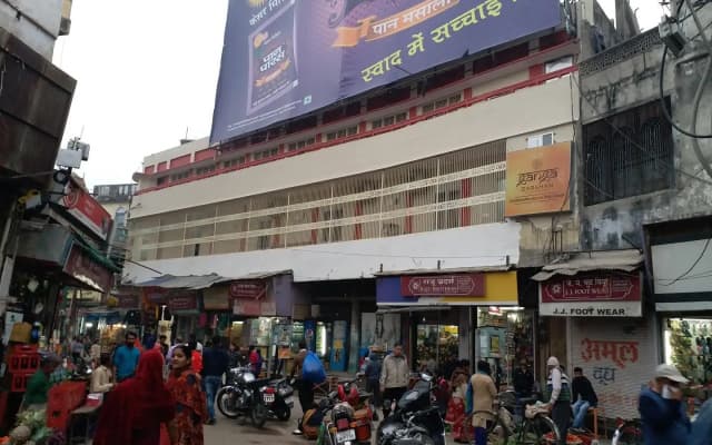 Ganga Darshan Hotel And Resort