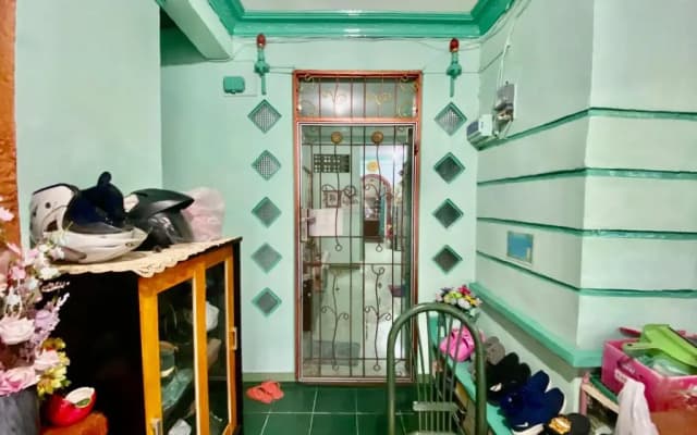 Hotel O Homestay Bude Sri