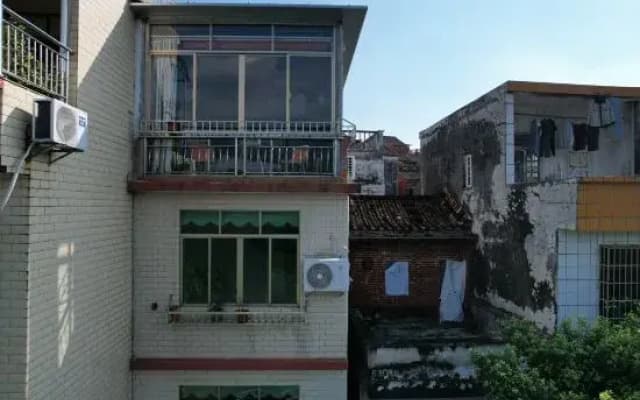 Huaxu Homestay (Qixingyan Scenic Area Store)