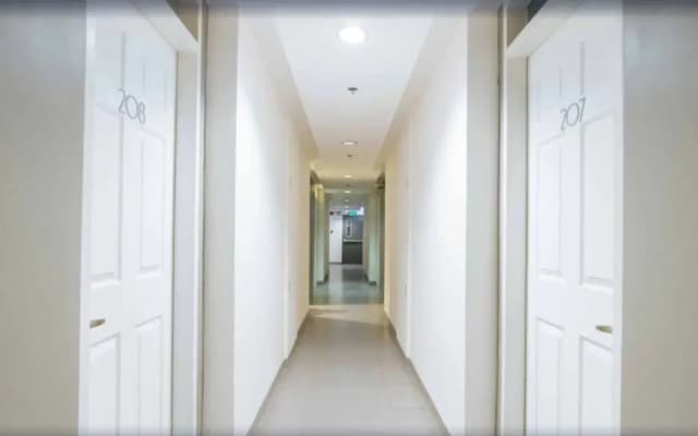 RedDoorz Plus @ Roxas Street Davao