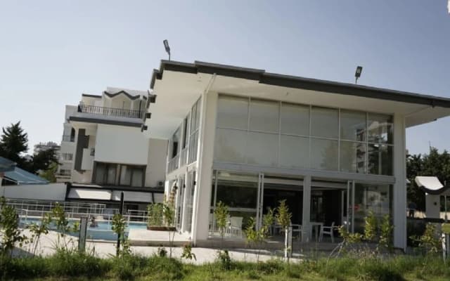 Inn Antalia Hotels