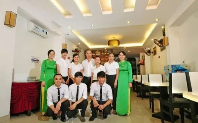 KLY Boutique Hotel Hue
