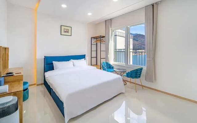 Gapyeong Boreum-dal Poolvilla