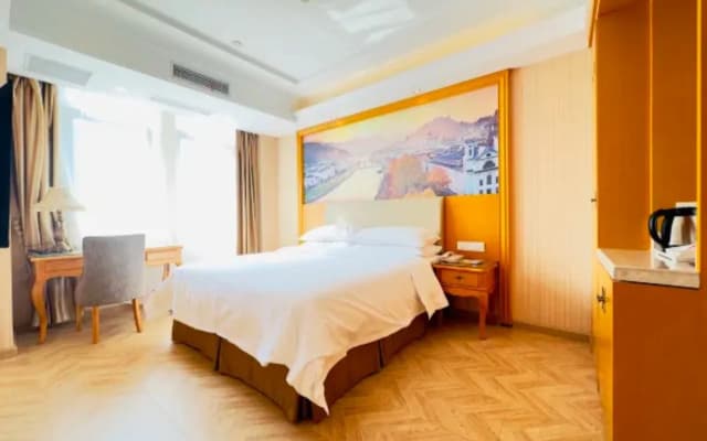 Vienna Hotel (Changzhou Qingfeng Park)