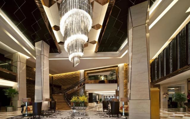 Sheraton Xi'an North City Hotel