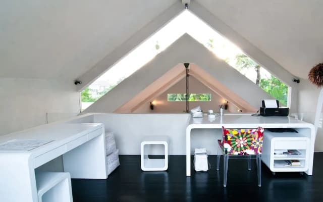 Luxury Villa Prana