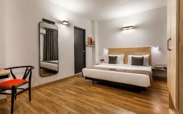 Hotel Golden Key