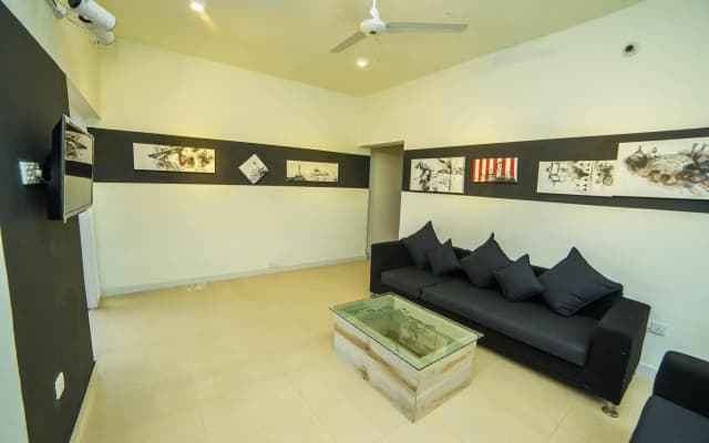 Range Hotel Kandy