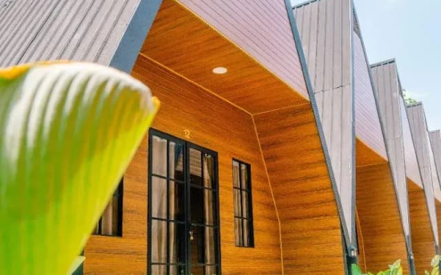 Dsvarga Glamping