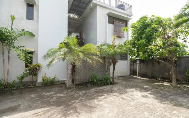 Hotel O Panen House