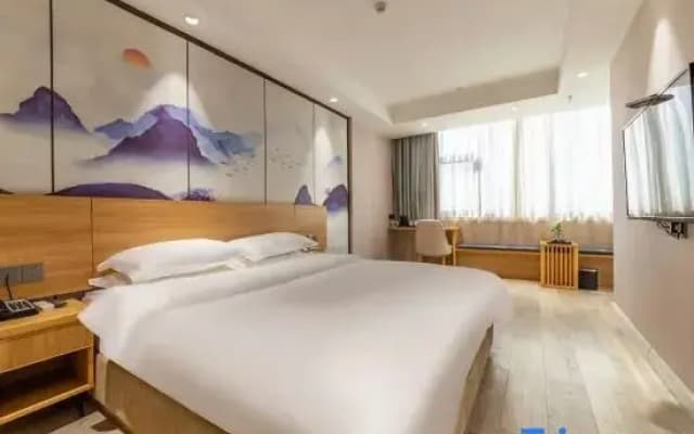 Xinhuihua Business Hotel