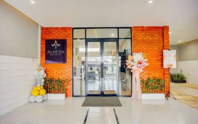 Hotel O Alhesa Residence