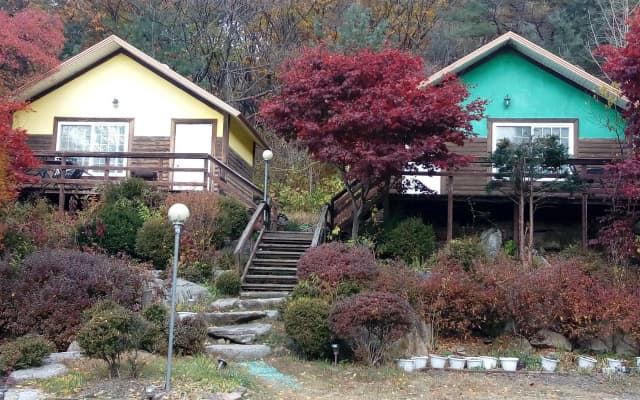 Pocheon Haneulbat Pension