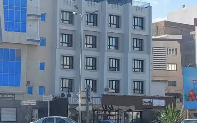 Hotel el Fawz
