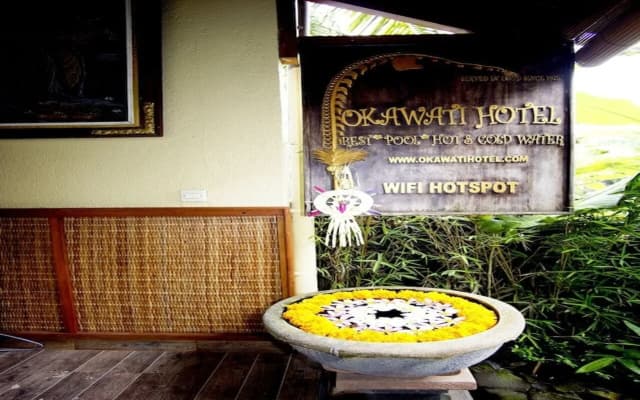 Okawati Hotel