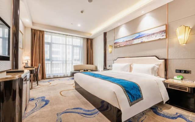 Wanda Hotel