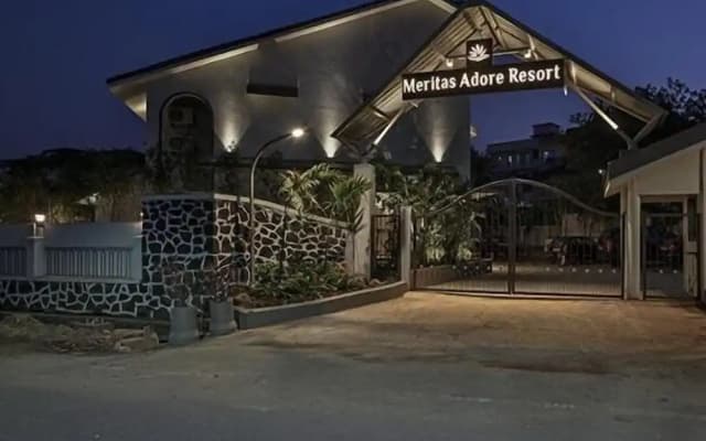 Meritas Adore Resort Lonavala