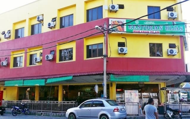 Hotel Cahaya