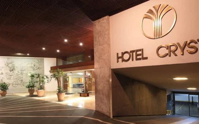 Hotel Crystal