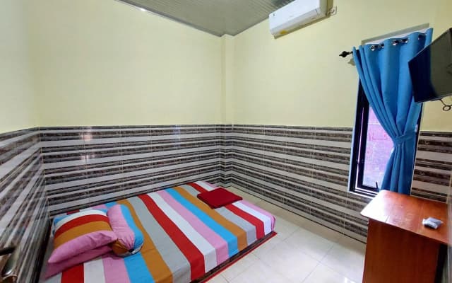 Griya Tugu Jogja Syariah