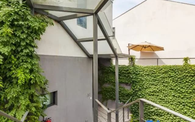 Yicui Mi Garden Hotel(Yucun Store)