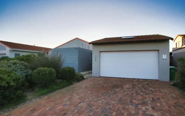 La Maison, Langebaan 6-sleeper