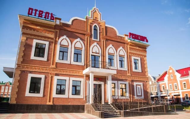 Ревизоръ