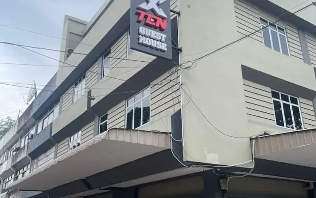 XTen Guest House