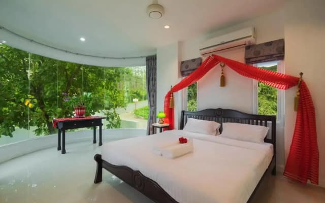 Private Pool Villa 8BR Nap Dau Crown