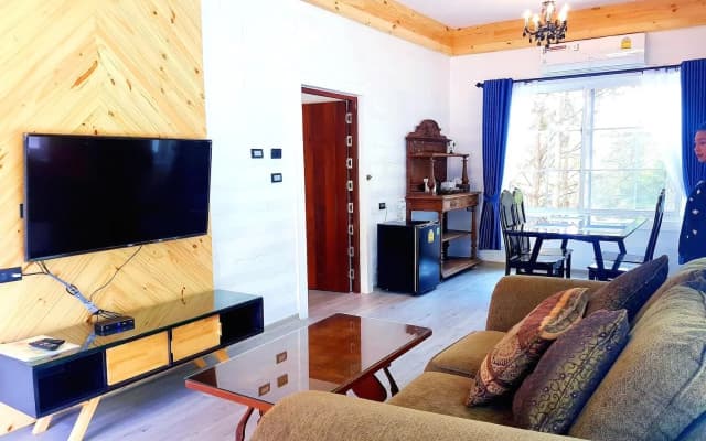 Villa PaSon