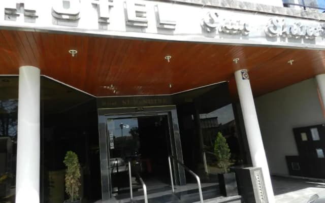 Hotel Sun Shine