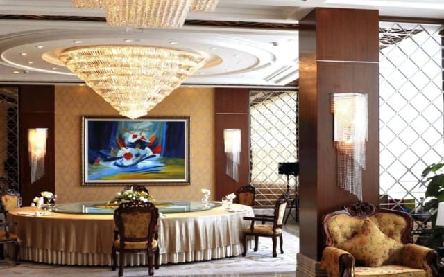 Yantai Jinghai Hotel