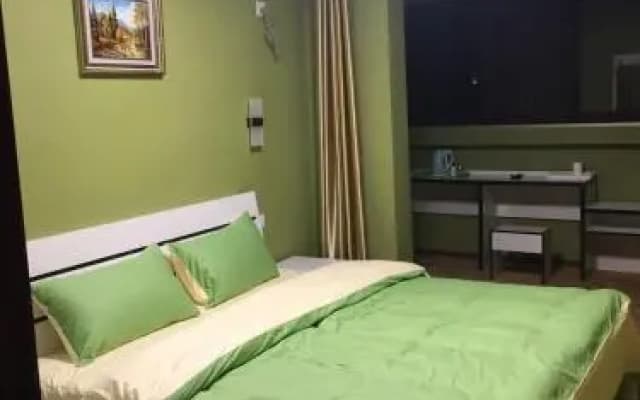 Holiday Inn High Tech Zone