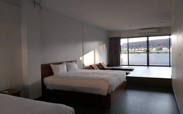 Sila Pool Villa
