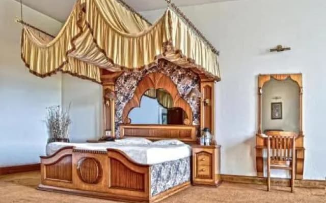 Grand Lilly Resorts