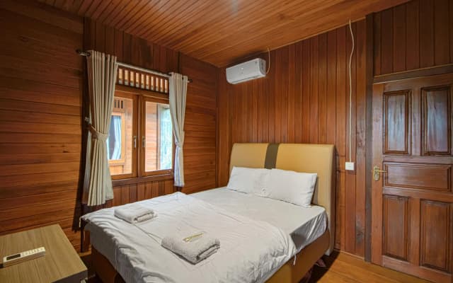 GGCA Camping Resort Bogor