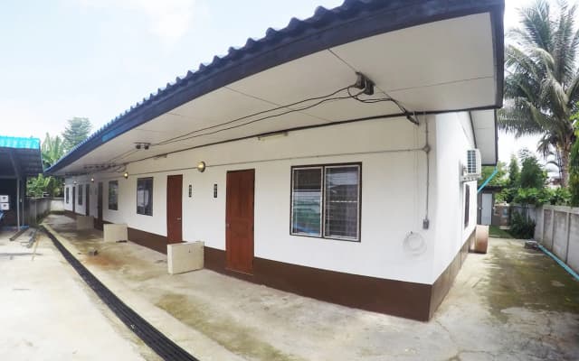 Baan Kon Pai - Hostel