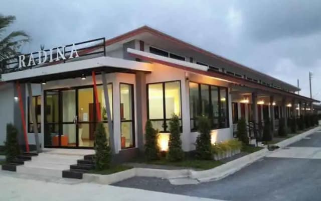 Radina Residence
