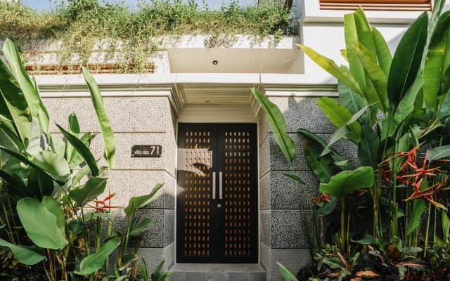 Ola Villas at Uluwatu